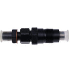 4X Fuel Injector 166000F020 1660065N00 For Nissan Navara TD27 D21 2.7 Litre