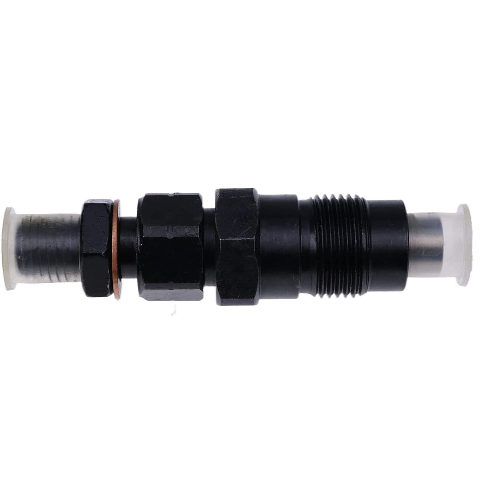 4X Fuel Injector 166000F020 1660065N00 For Nissan Navara TD27 D21 2.7 Litre
