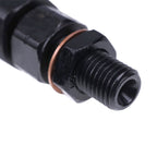 4X Fuel Injector 166000F020 1660065N00 For Nissan Navara TD27 D21 2.7 Litre