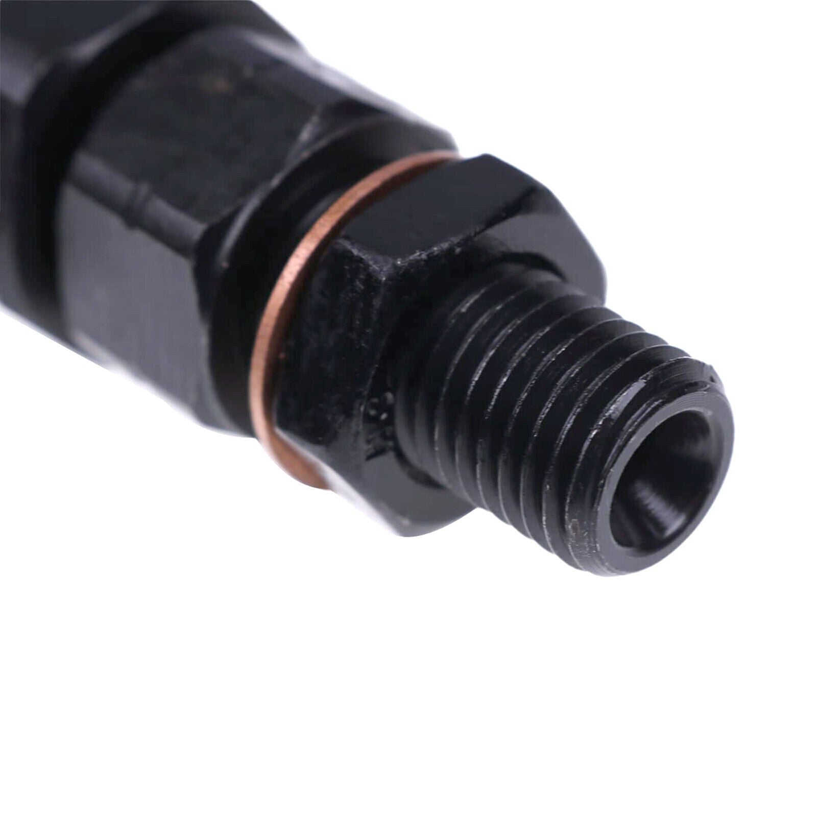 4X Fuel Injector 166000F020 1660065N00 For Nissan Navara TD27 D21 2.7 Litre