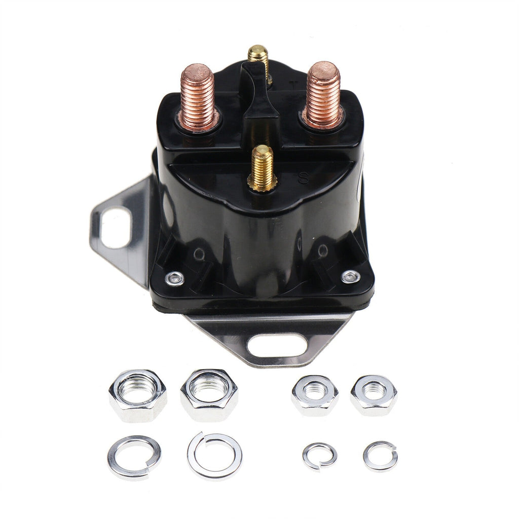 RE38391 Starter Relay Fits John Deere 2030 2040 2355N 2155 2240 2250 +++