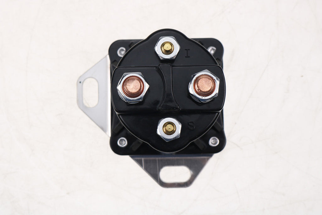 RE38391 Starter Relay Fits John Deere 2030 2040 2355N 2155 2240 2250 +++