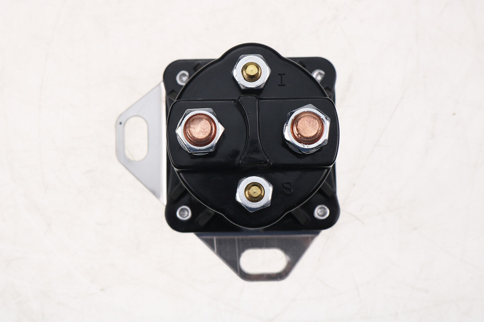 RE38391 Starter Relay Fits John Deere 2030 2040 2355N 2155 2240 2250 +++