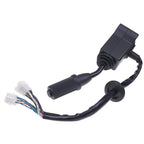 Column Switch 11039018 For Volvo Wheel Loader L30 L50 L70 L90 L120 L160 EL70C