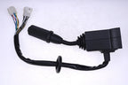 Column Switch 11039018 For Volvo Wheel Loader L30 L50 L70 L90 L120 L160 EL70C