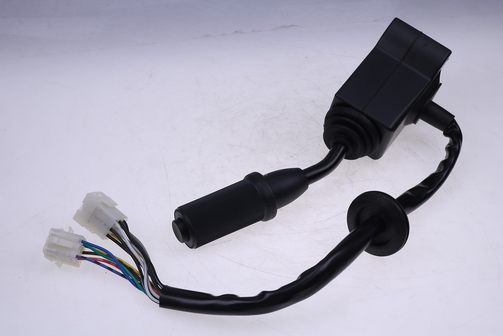 Column Switch 11039018 For Volvo Wheel Loader L30 L50 L70 L90 L120 L160 EL70C