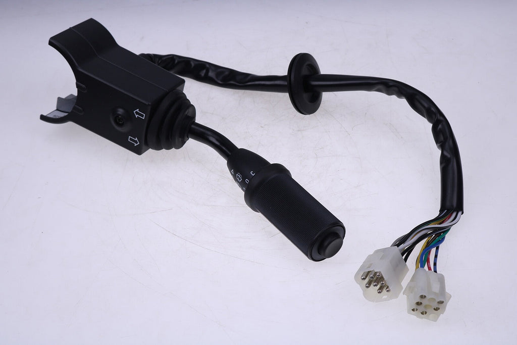Column Switch 11039018 For Volvo Wheel Loader L30 L50 L70 L90 L120 L160 EL70C