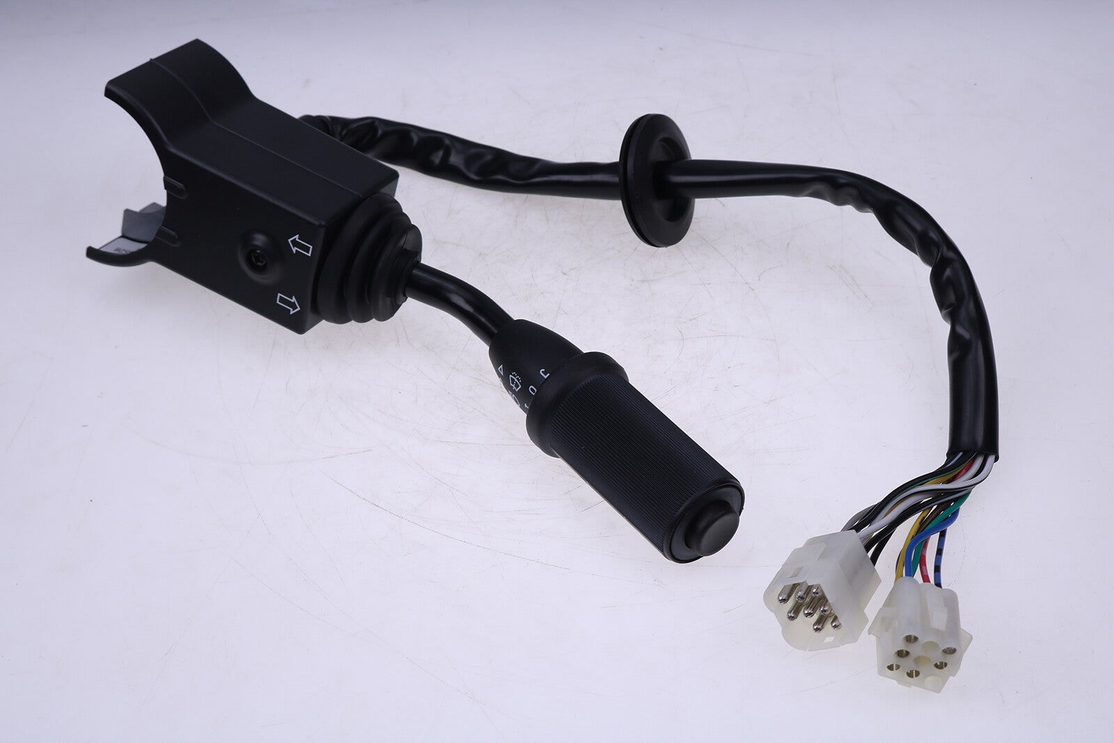 Column Switch 11039018 For Volvo Wheel Loader L30 L50 L70 L90 L120 L160 EL70C