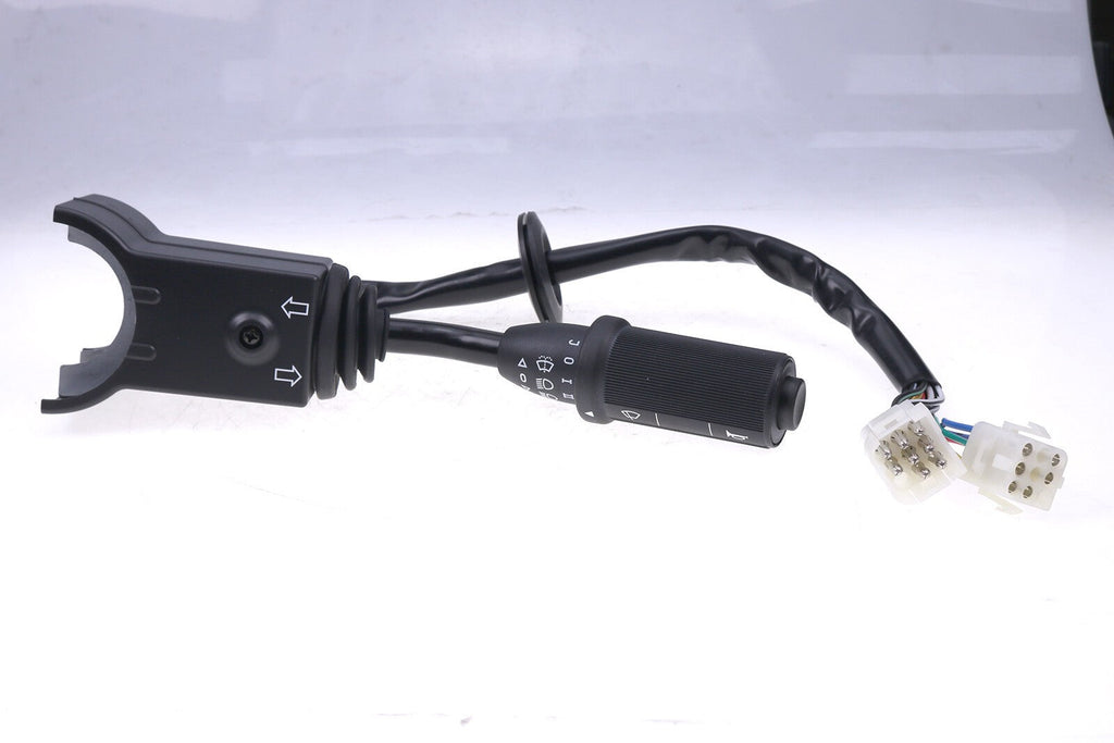 Column Switch 11039018 For Volvo Wheel Loader L30 L50 L70 L90 L120 L160 EL70C