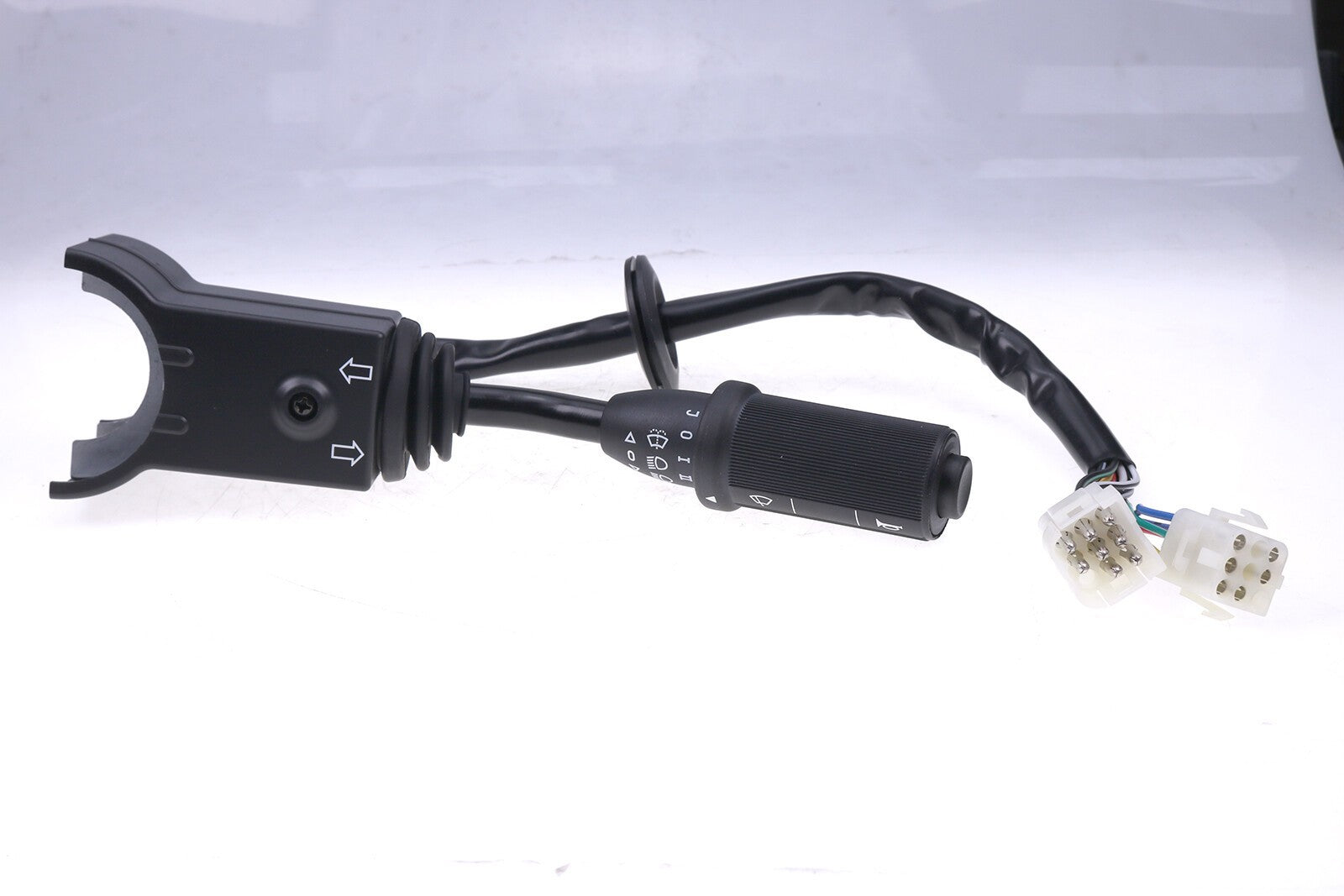 Column Switch 11039018 For Volvo Wheel Loader L30 L50 L70 L90 L120 L160 EL70C