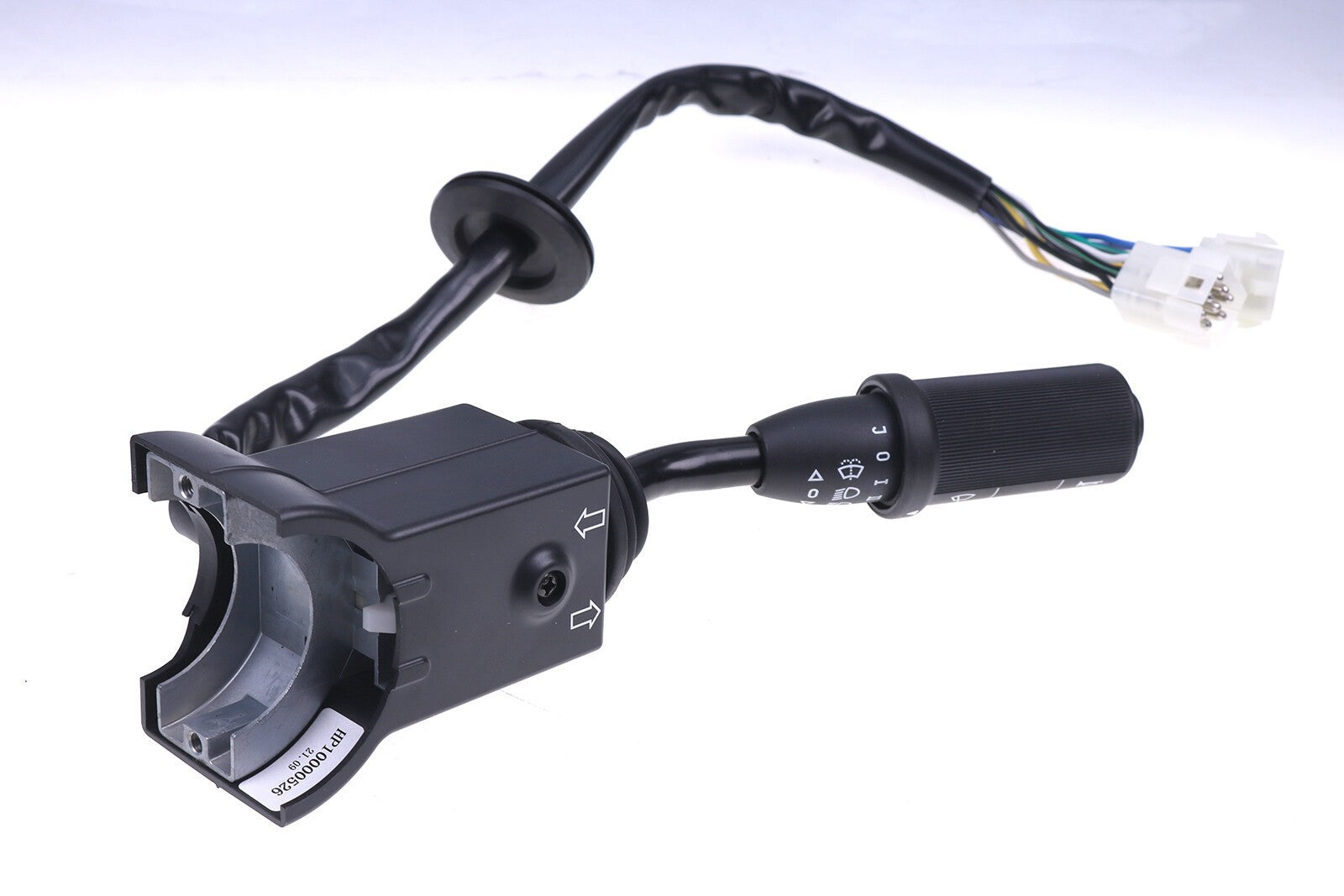 Column Switch 11039018 For Volvo Wheel Loader L30 L50 L70 L90 L120 L160 EL70C