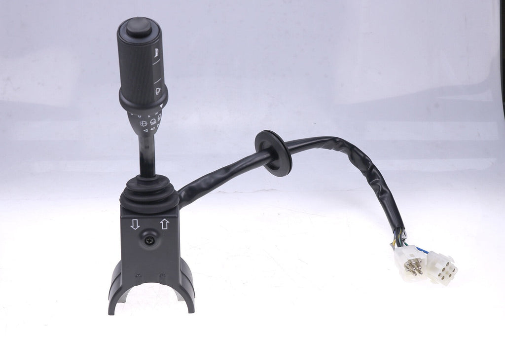 Column Switch 11039018 For Volvo Wheel Loader L30 L50 L70 L90 L120 L160 EL70C