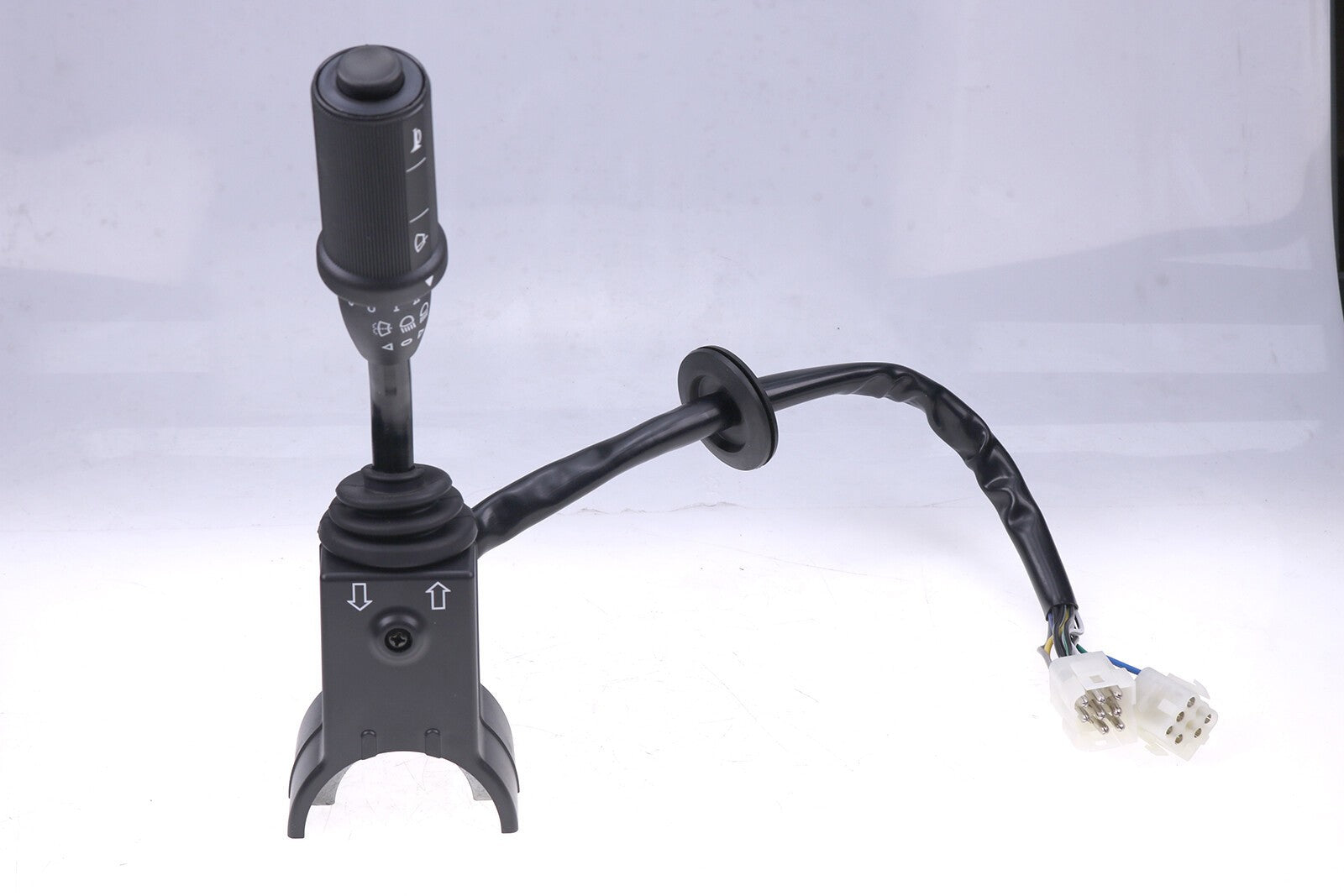 Column Switch 11039018 For Volvo Wheel Loader L30 L50 L70 L90 L120 L160 EL70C