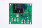 2X For E-Z-Go Powerwise Plus Charger Board Power Input 1994+ G6670301 28566-G04