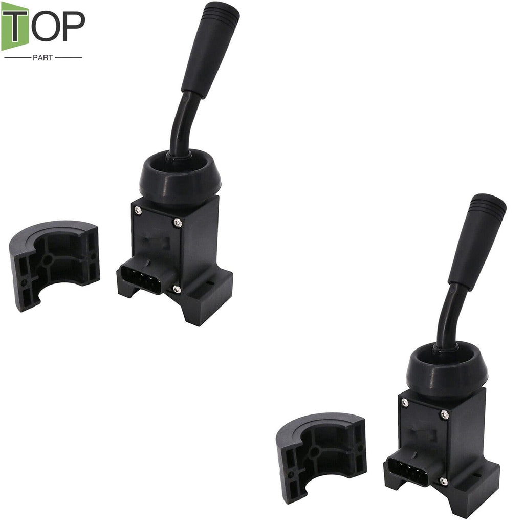 2X 278328A1 Transmission Control Lever for Case 585G 586G 586H 588G 588H
