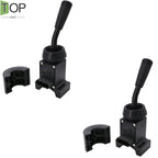 2X 278328A1 Transmission Control Lever for Case 585G 586G 586H 588G 588H