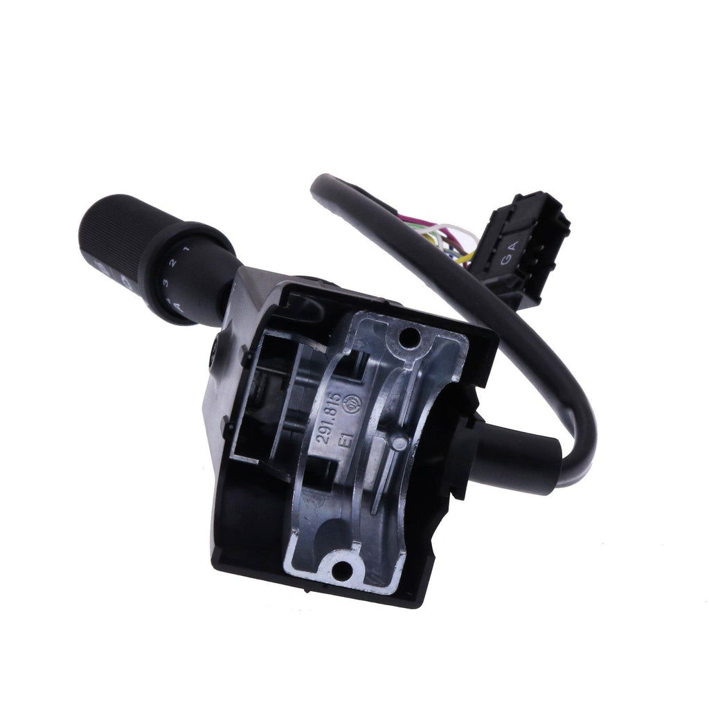 2X New Switch Control 11171771 VOE11039409 for Volvo Wheel Loader L150D L180DHL
