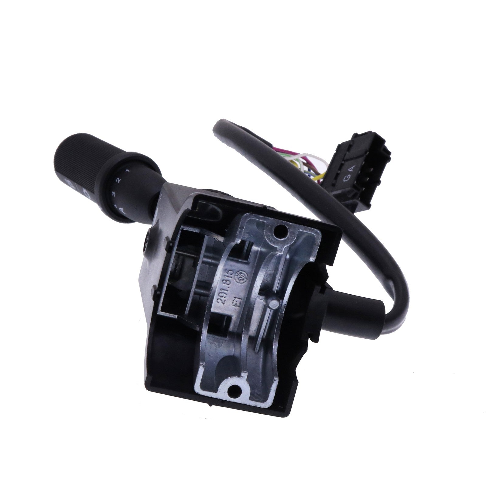 2X New Switch Control 11171771 VOE11039409 for Volvo Wheel Loader L150D L180DHL
