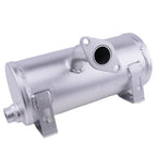 AM119635 M92365 AM116734 Muffler For John Deere STX38-210 001 STX38-12.5 HP