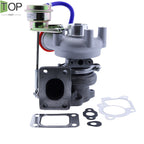 Turbocharger 1J773-17013 For Kubota V3307 Caterpillar 236D L2040 L2052 SSV75