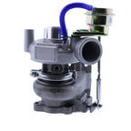 Turbocharger 1J773-17013 For Kubota V3307 Caterpillar 236D L2040 L2052 SSV75