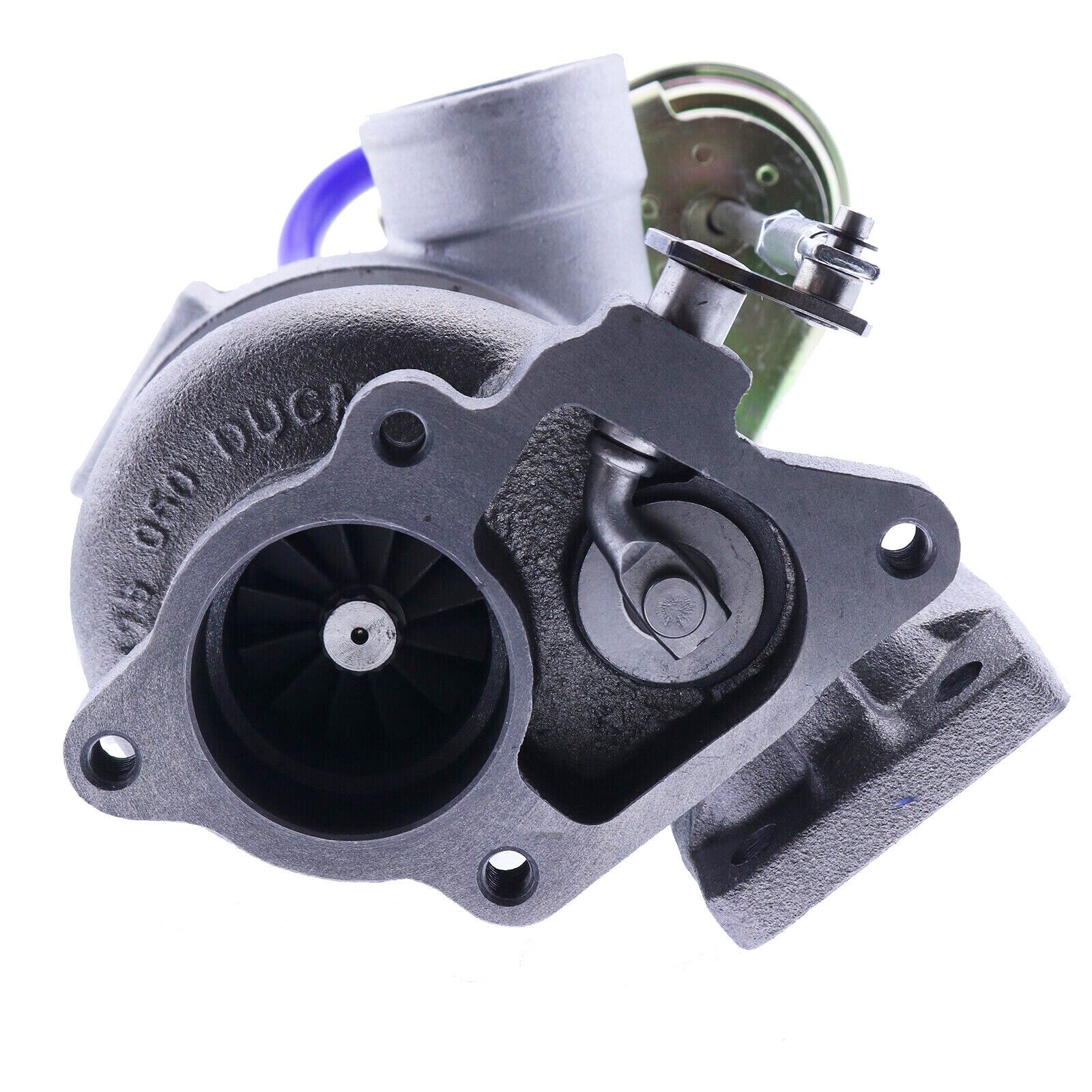 Turbocharger 1J773-17013 For Kubota V3307 Caterpillar 236D L2040 L2052 SSV75