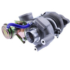 Turbocharger 1J773-17013 For Kubota V3307 Caterpillar 236D L2040 L2052 SSV75
