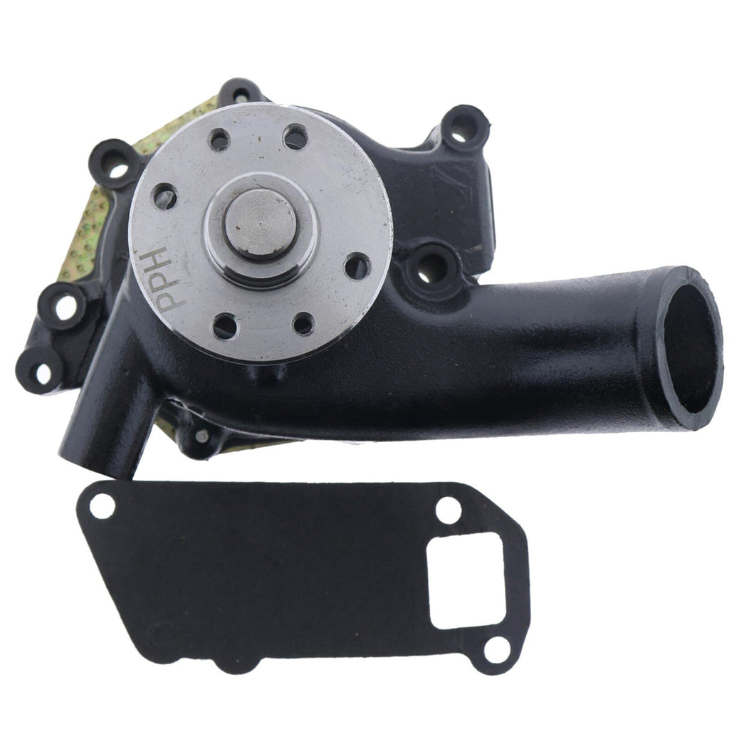 Water Pump 1-13610145-2 1136101452 For Isuzu Engine 6BD1 For Hitachi EX200-1