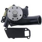 Water Pump 1-13610145-2 1136101452 For Isuzu Engine 6BD1 For Hitachi EX200-1