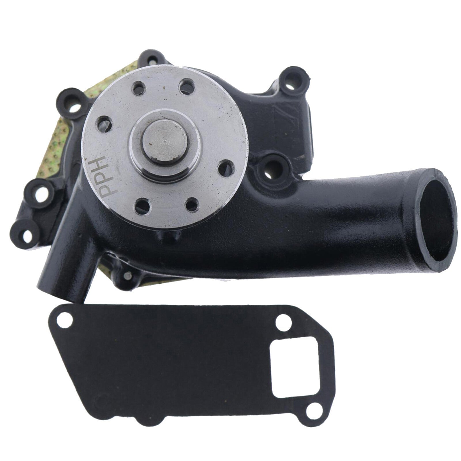 Water Pump 1-13610145-2 1136101452 For Isuzu Engine 6BD1 For Hitachi EX200-1