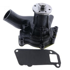 Water Pump 1-13610145-2 1136101452 For Isuzu Engine 6BD1 For Hitachi EX200-1
