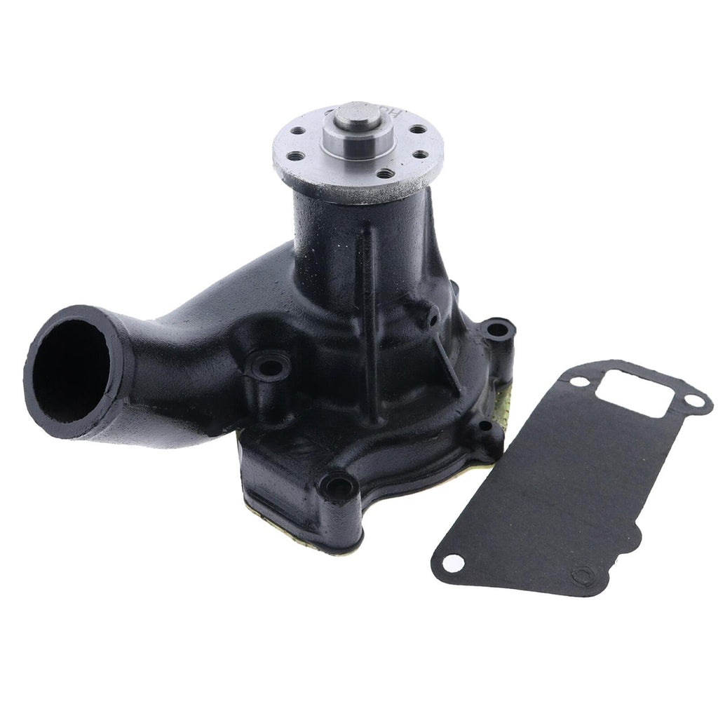 Water Pump 1-13610145-2 1136101452 For Isuzu Engine 6BD1 For Hitachi EX200-1