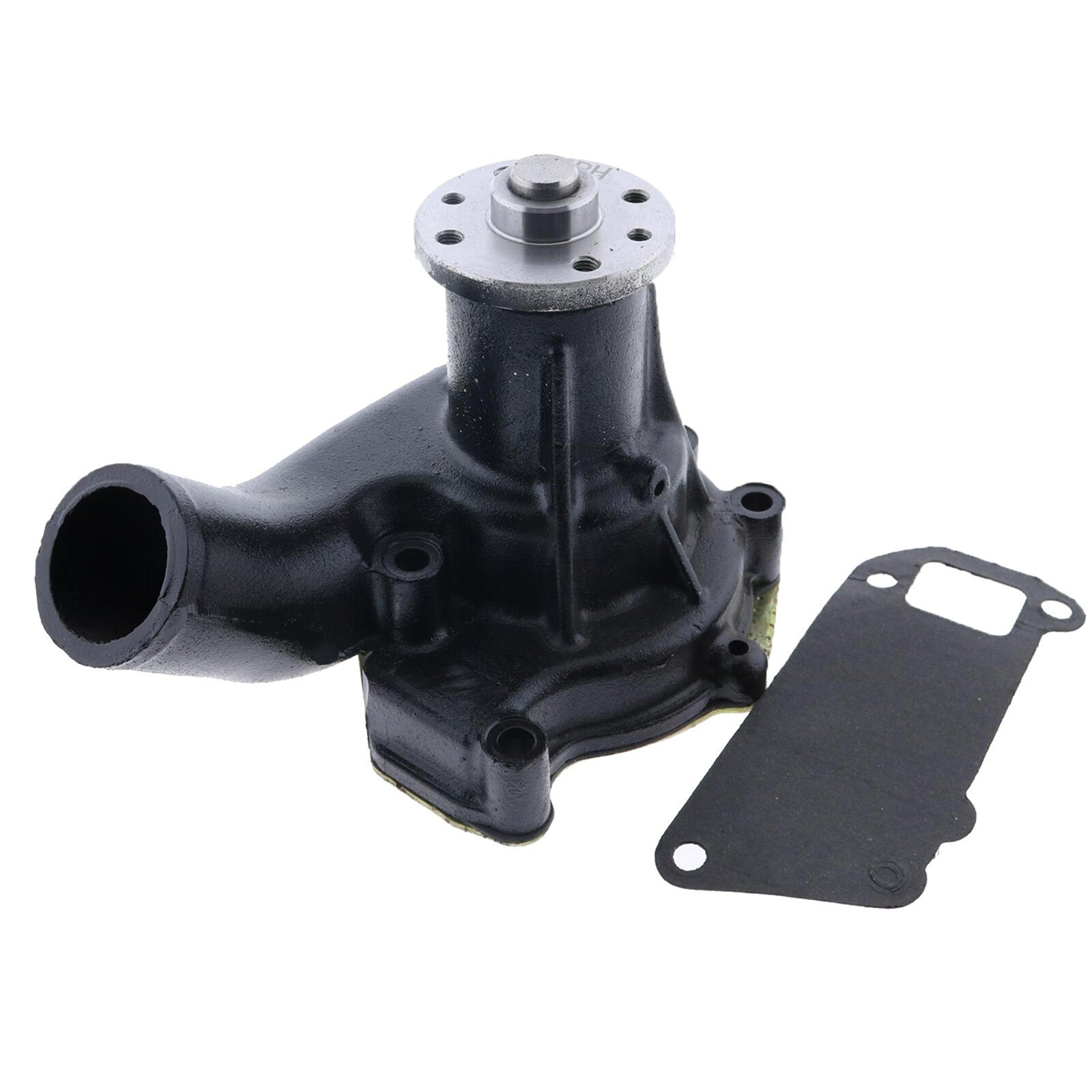 Water Pump 1-13610145-2 1136101452 For Isuzu Engine 6BD1 For Hitachi EX200-1