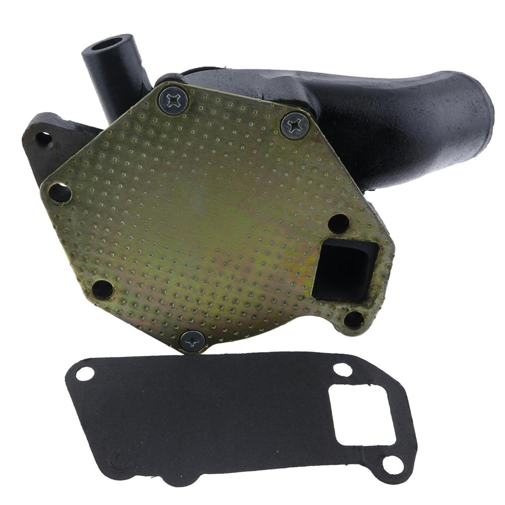 Water Pump 1-13610145-2 1136101452 For Isuzu Engine 6BD1 For Hitachi EX200-1