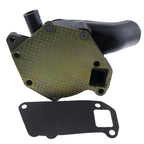 Water Pump 1-13610145-2 1136101452 For Isuzu Engine 6BD1 For Hitachi EX200-1