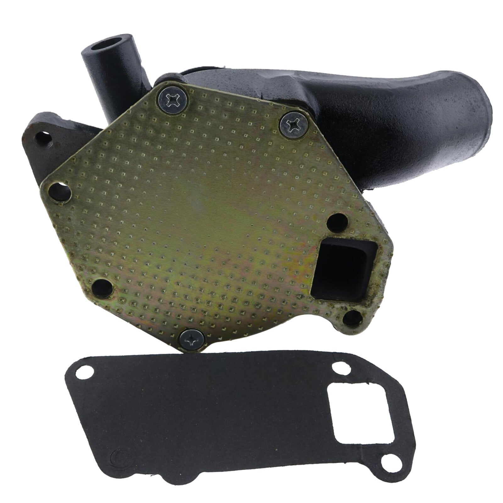 Water Pump 1-13610145-2 1136101452 For Isuzu Engine 6BD1 For Hitachi EX200-1