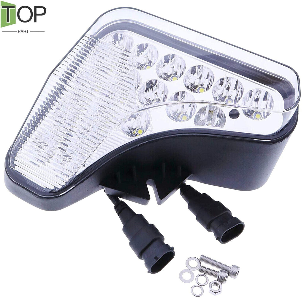 RH Headlight Assembly 7251340 7138040 Fits Bobcat A770 S450 S510 S530 S550 S570