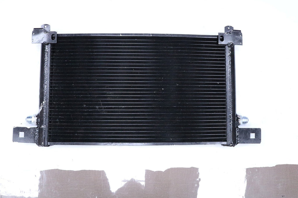 6667896 Hydraulic Oil Cooler For Bobcat Skid Steer 863 864 873 A220 A300 T200