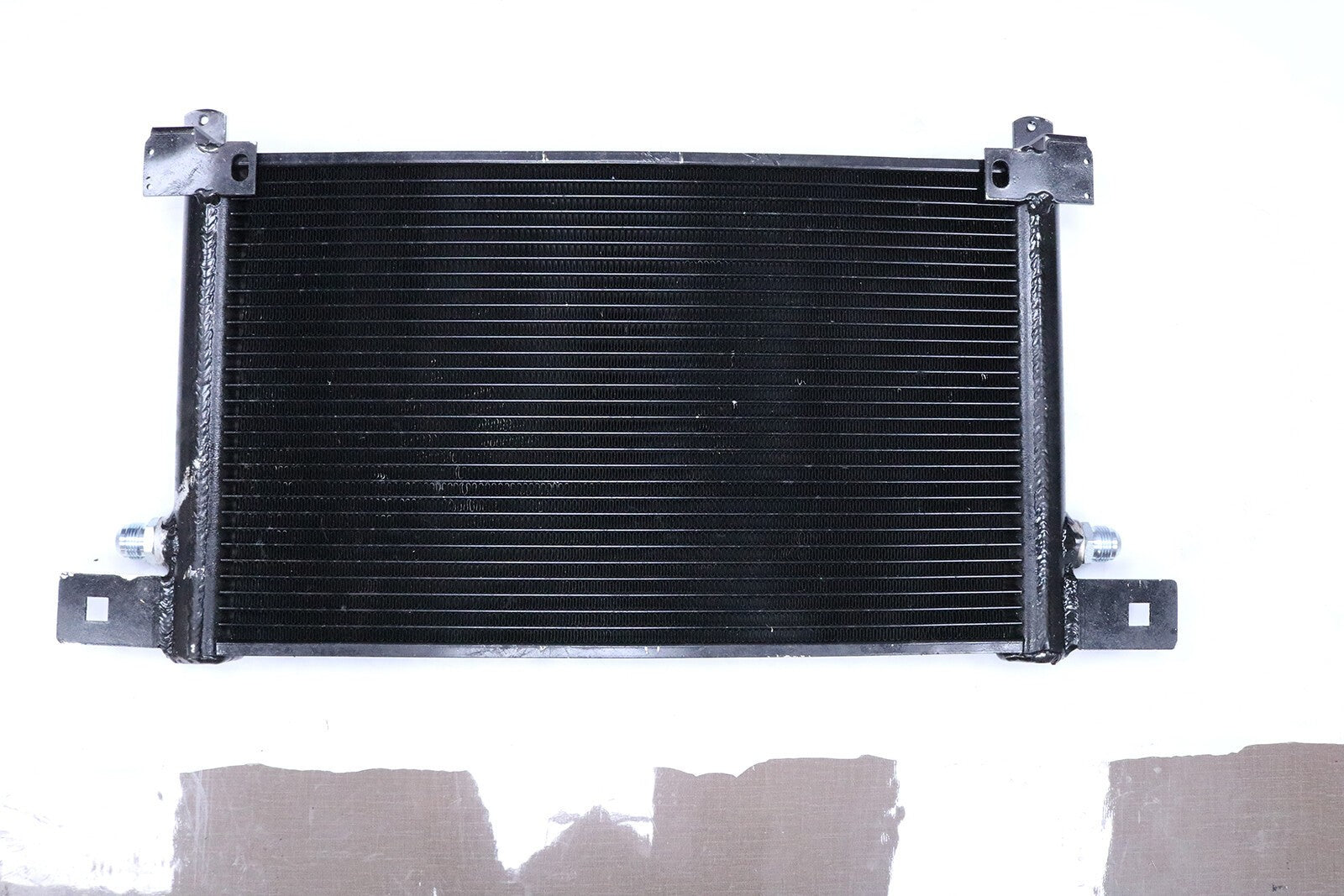 6667896 Hydraulic Oil Cooler For Bobcat Skid Steer 863 864 873 A220 A300 T200
