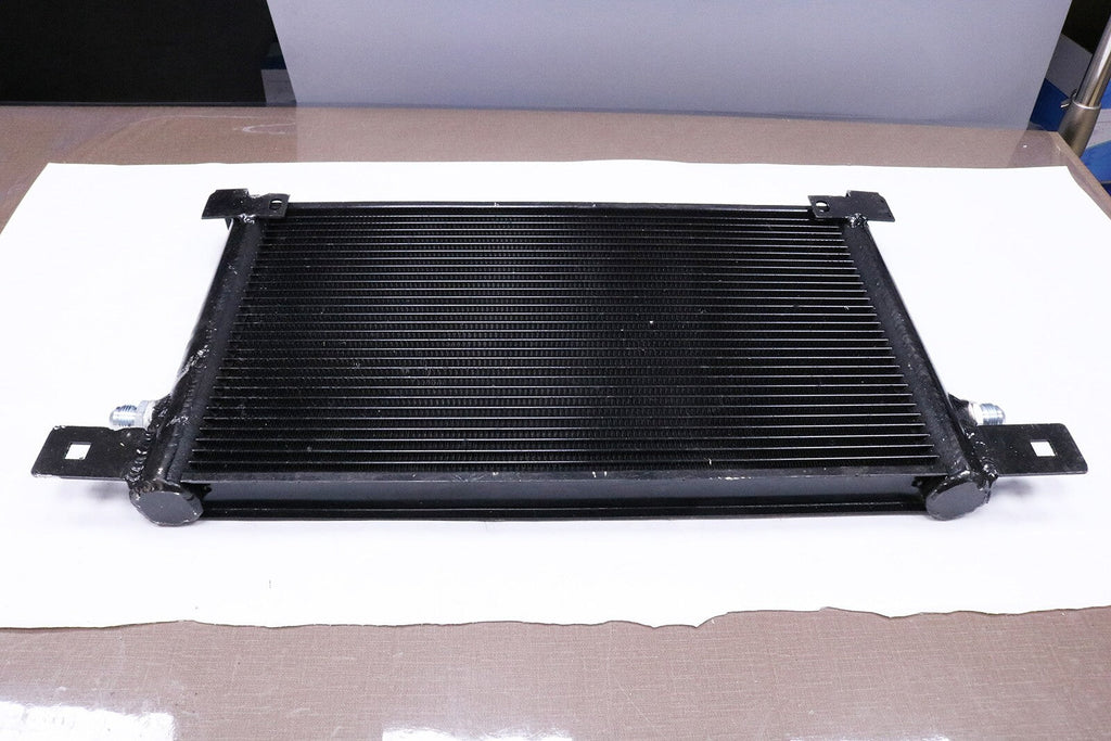 6667896 Hydraulic Oil Cooler For Bobcat Skid Steer 863 864 873 A220 A300 T200