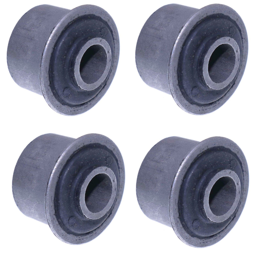 4X 6665701 Pedal Bushing For Bobcat T250 T300 T320 T550 T590 T630 T750 T770