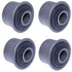 4X 6665701 Pedal Bushing For Bobcat T250 T300 T320 T550 T590 T630 T750 T770