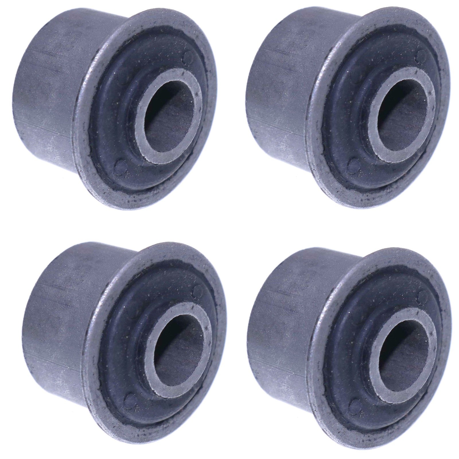 4X 6665701 Pedal Bushing For Bobcat T250 T300 T320 T550 T590 T630 T750 T770
