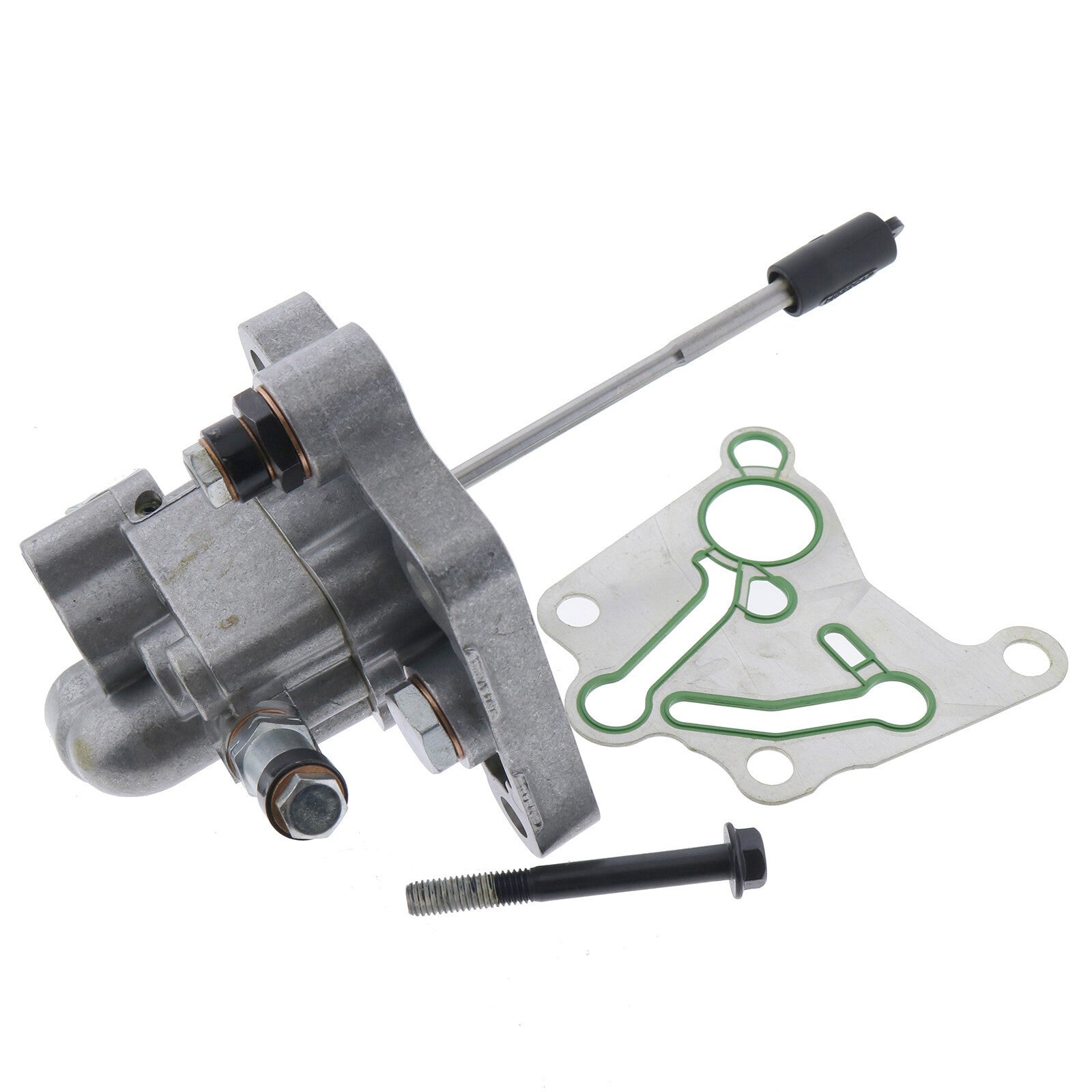 New Engine Fuel Pump For Volvo D12 85104373
