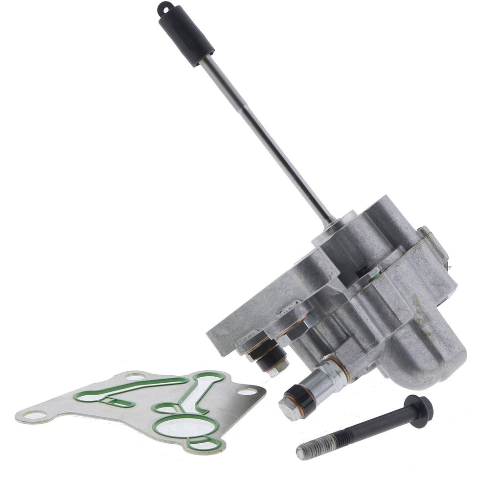 New Engine Fuel Pump For Volvo D12 85104373
