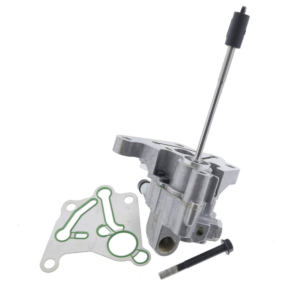 New Engine Fuel Pump For Volvo D12 85104373