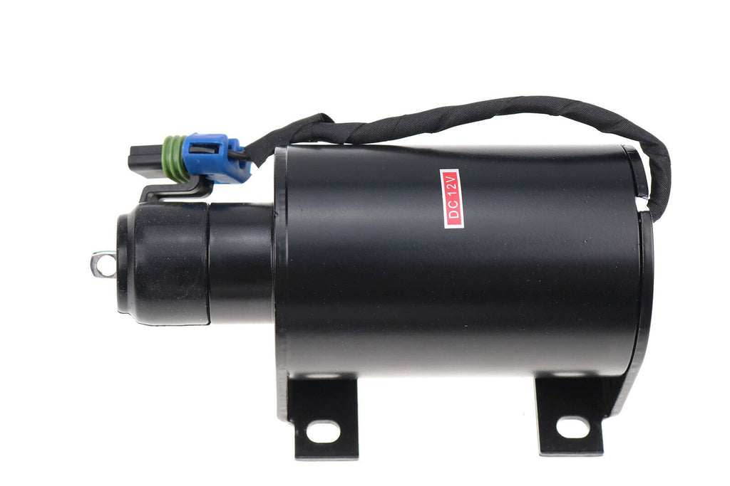 For Carrier Transicold Supra Reefer New 12V Speed Solenoid 10-60018-00