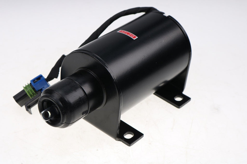 For Carrier Transicold Supra Reefer New 12V Speed Solenoid 10-60018-00