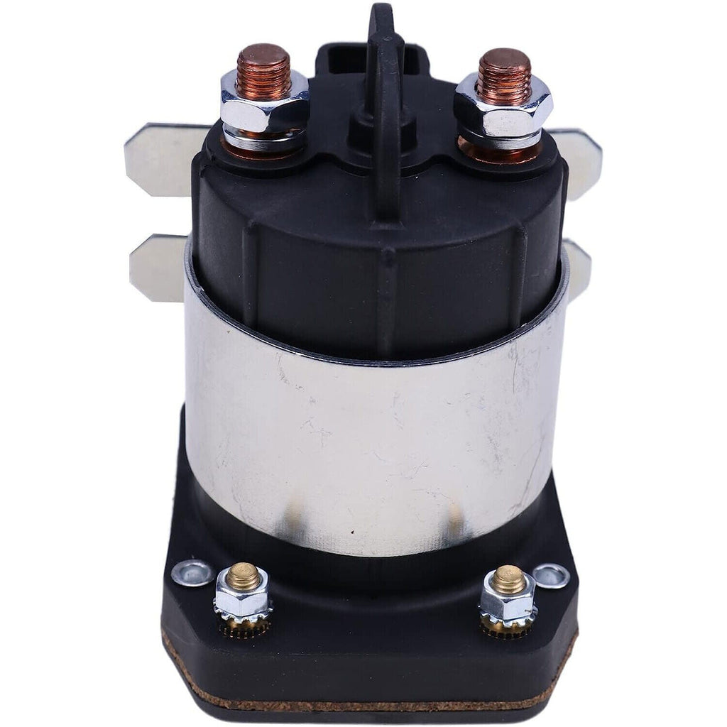 12V Solenoid Replaces Trombetta 114-1211-010 114-1211-020 For Various Starter