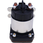 12V Solenoid Replaces Trombetta 114-1211-010 114-1211-020 For Various Starter